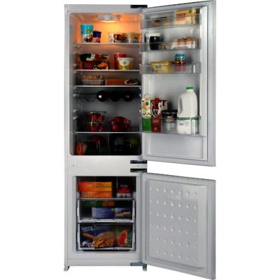 Beko BC732c Built-in 70/30 Fridge Freezer